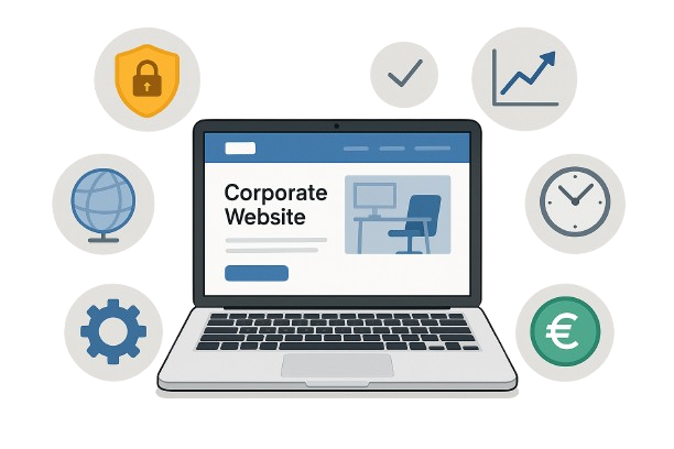 Web-corporativa Web-corporativa