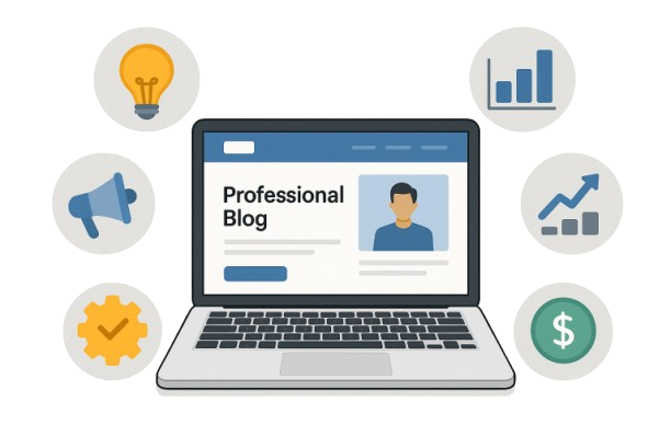 Blog-profesional Blog-profesional