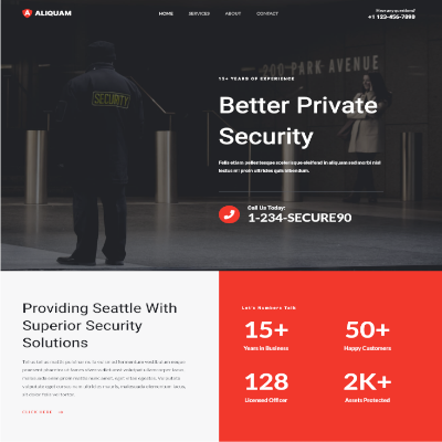 security-services